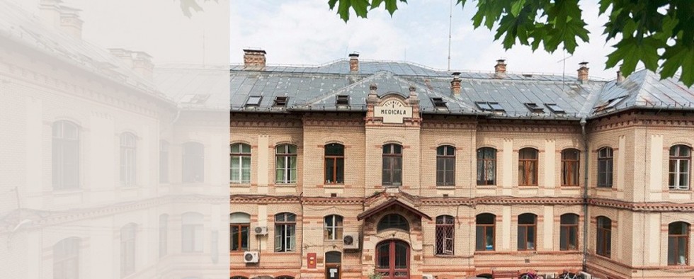 Spitalul Clinic Judetean de Urgenta Cluj-Napoca - Despre spital